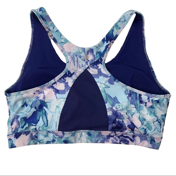 tek gear Intimates & Sleepwear Tek Gear Sports Bra Medium Support